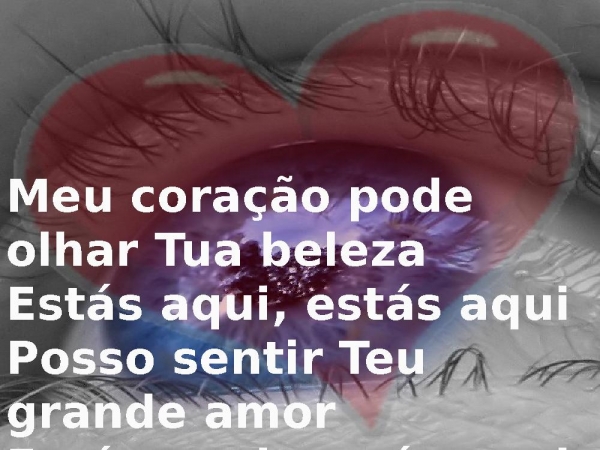 Estás Aqui - Radicais Livres - página 6