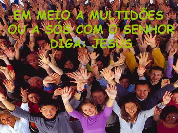 Há Poder Neste Nome - página 5