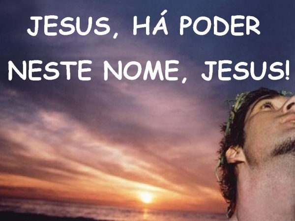 Há Poder Neste Nome - página 10