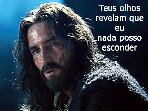 Teus olhos revelam que eu - página 2