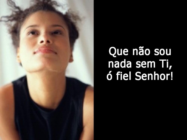 Teus olhos revelam que eu - página 3