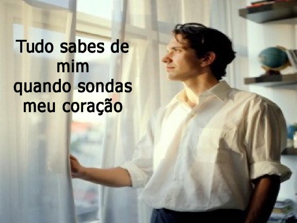 Teus olhos revelam que eu - página 4