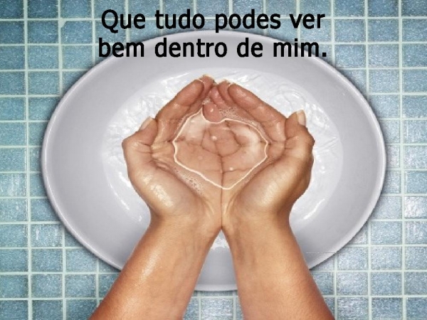 Teus olhos revelam que eu - página 5
