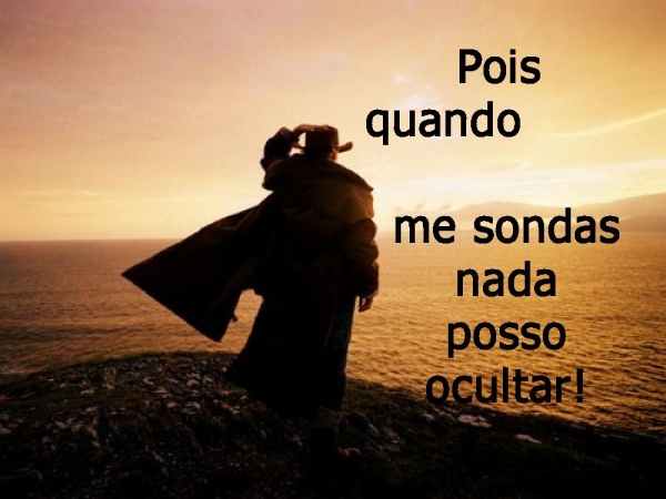 Teus olhos revelam que eu - página 7