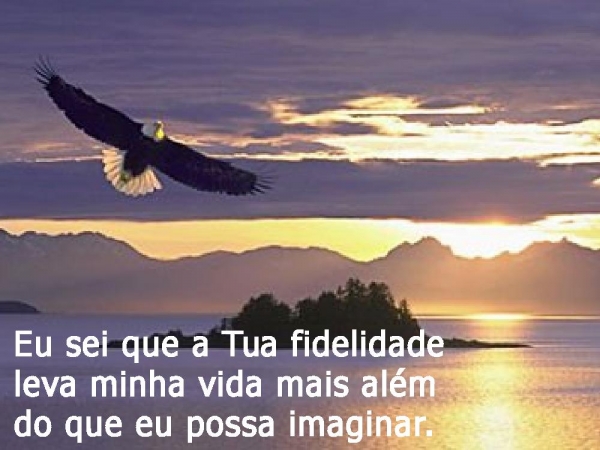 Teus olhos revelam que eu - página 8