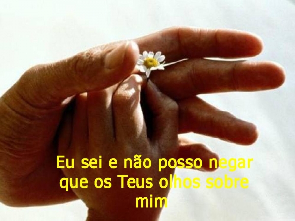 Teus olhos revelam que eu - página 9