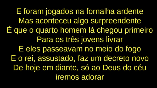 Vencendo de Pé - página 11