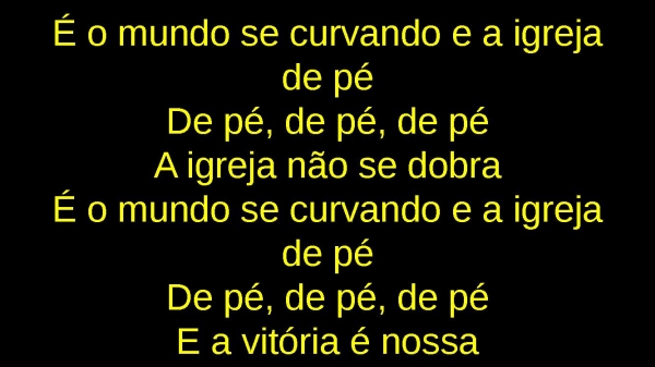 Vencendo de Pé - página 12