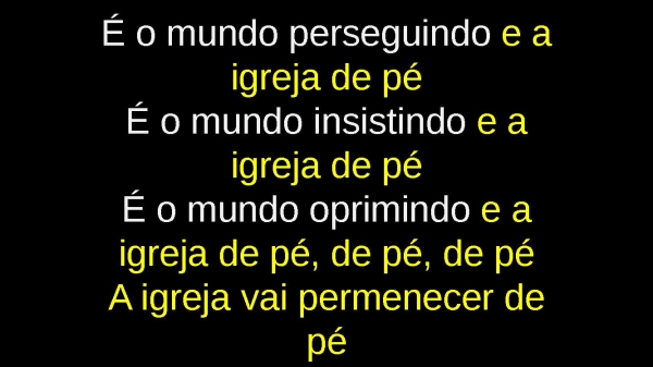 Vencendo de Pé - página 13
