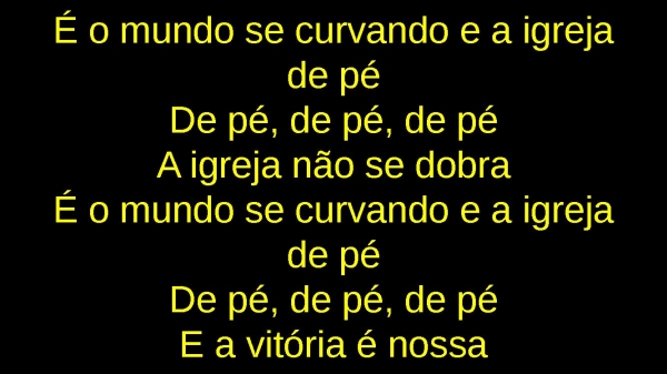 Vencendo de Pé - página 14