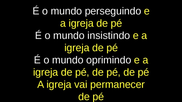 Vencendo de Pé - página 15