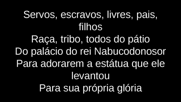 Vencendo de Pé - página 3