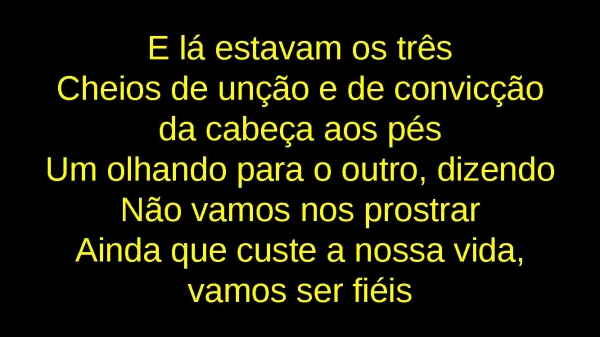 Vencendo de Pé - página 5