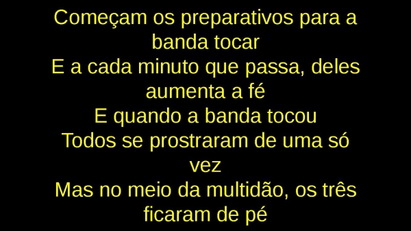 Vencendo de Pé - página 6