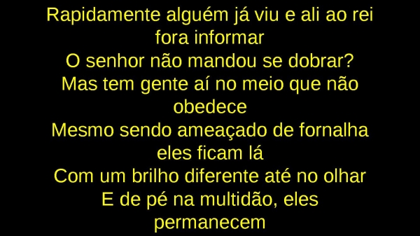 Vencendo de Pé - página 7