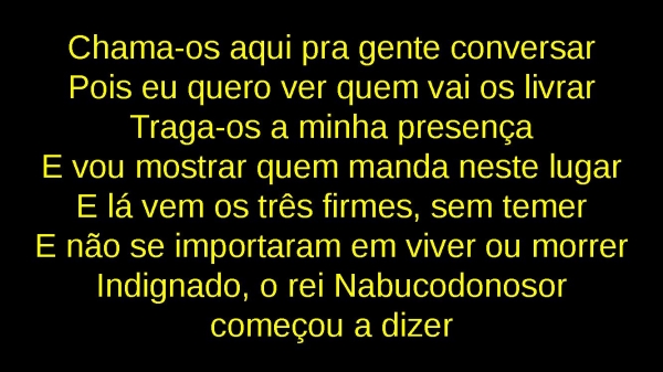 Vencendo de Pé - página 8