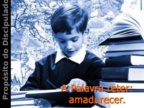 Amadurecer - página 6