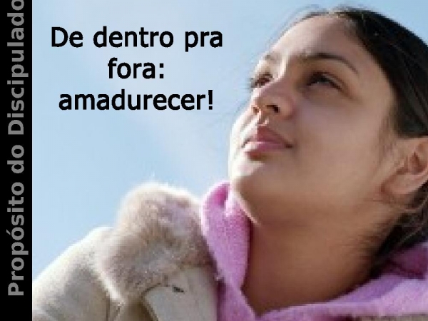 Amadurecer - página 10