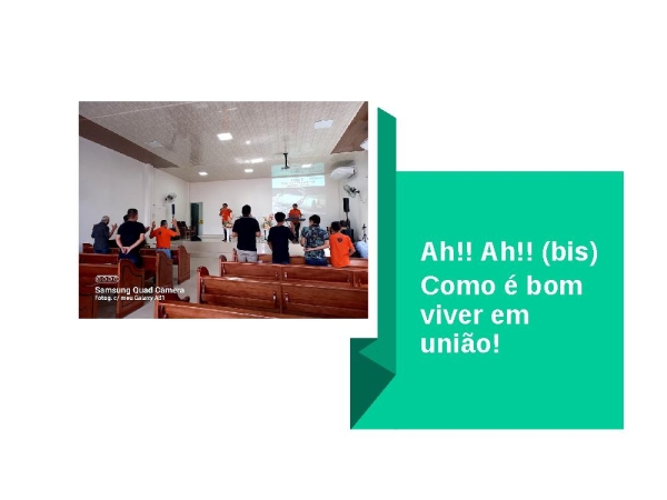 HÁ UMA UNÇÃO - página 14