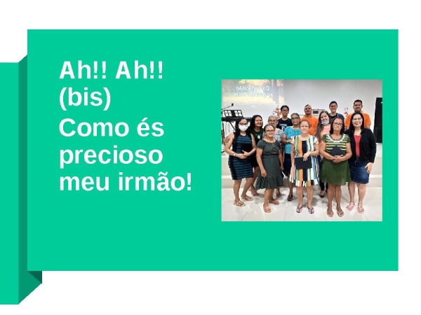 HÁ UMA UNÇÃO - página 15