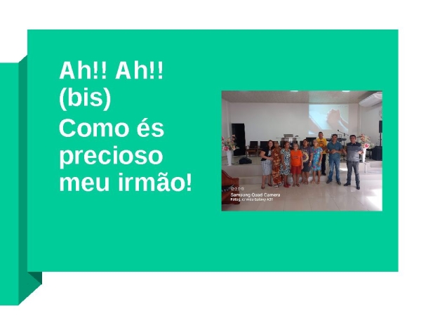 HÁ UMA UNÇÃO - página 17