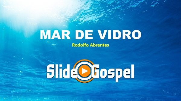 Mar de Vidro - Rodolfo Abrantes