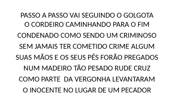 Golgota - página 2