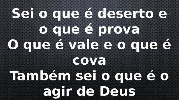VALE A PENA SER FIÉL - página 2