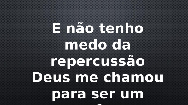 VALE A PENA SER FIÉL - página 11