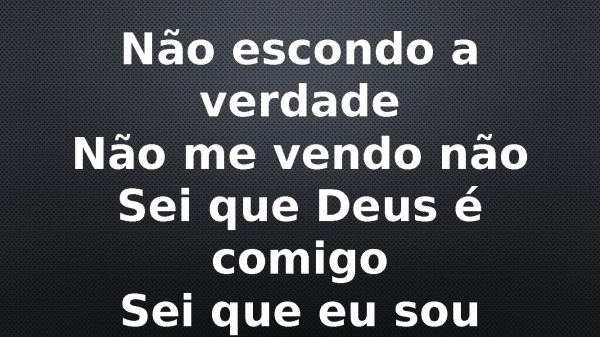 VALE A PENA SER FIÉL - página 12