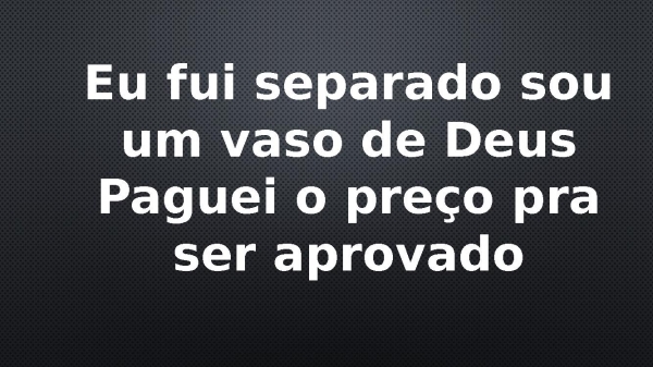 VALE A PENA SER FIÉL - página 13
