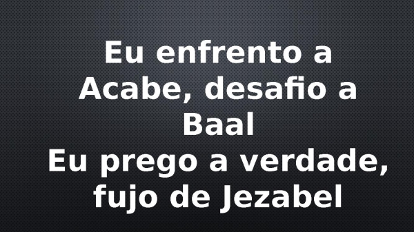 VALE A PENA SER FIÉL - página 17