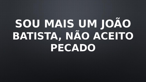 VALE A PENA SER FIÉL - página 19