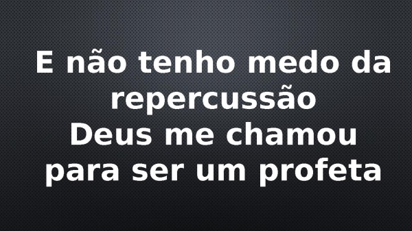 VALE A PENA SER FIÉL - página 20