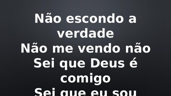 VALE A PENA SER FIÉL - página 21