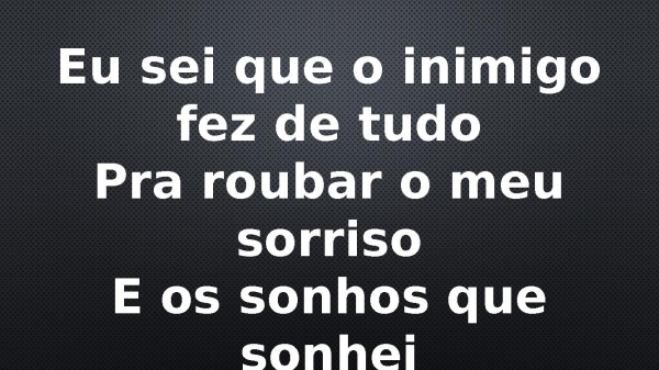 VALE A PENA SER FIÉL - página 4