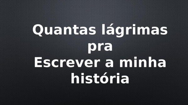 VALE A PENA SER FIÉL - página 5