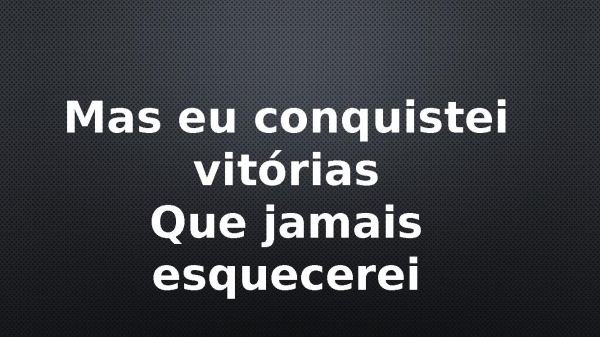VALE A PENA SER FIÉL - página 6