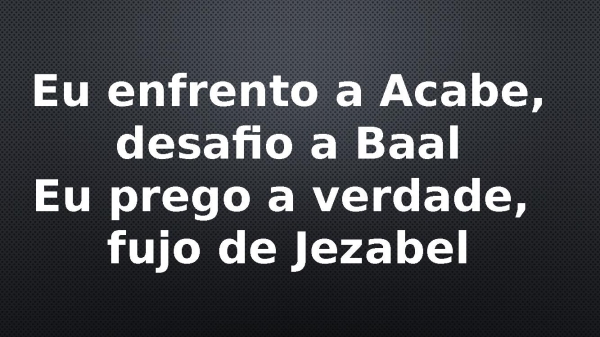 VALE A PENA SER FIÉL - página 8