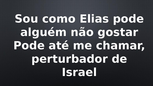 VALE A PENA SER FIÉL - página 9