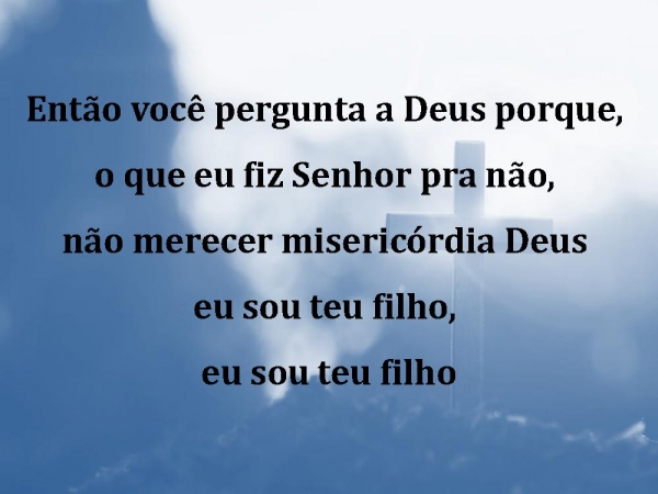Irmão Lázaro - ELE É CONTIGO.pptx - página 3