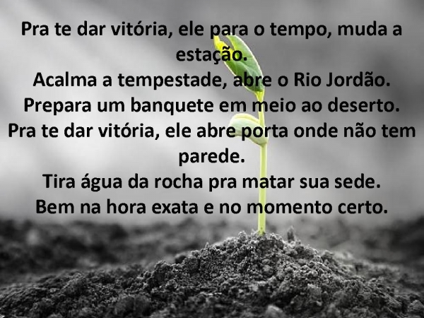 Ninguém pode impedir.pptx - página 2