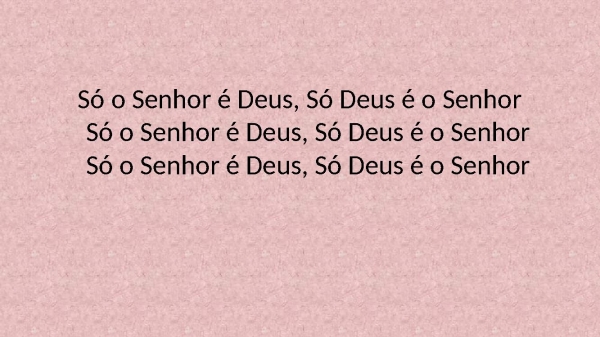 A igreja tem que marchar - página 12
