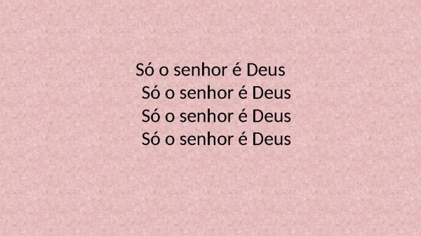 A igreja tem que marchar - página 14