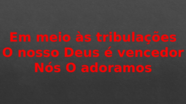 vitorioso és.pptx - página 2
