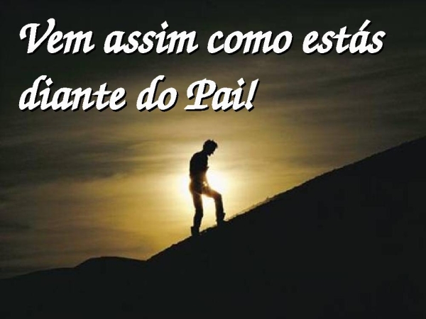 Vem, Está é a Hora - Vineyard - página 18
