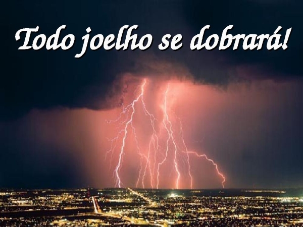 Vem, Está é a Hora - Vineyard - página 25