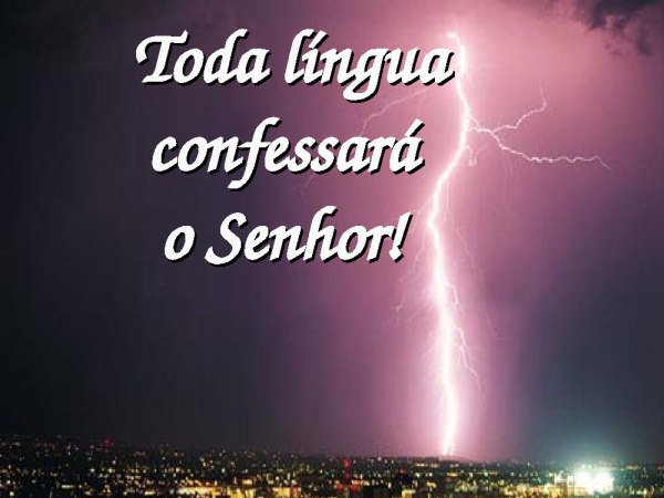 Vem, Está é a Hora - Vineyard - página 7