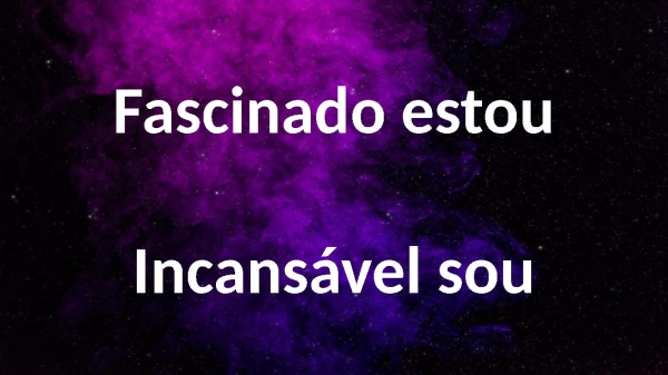 Não se Apagará - Casa Worship - página 13