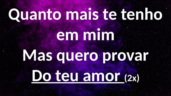Não se Apagará - Casa Worship - página 5